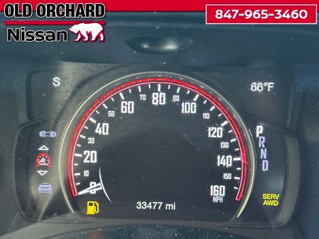2022 Dodge Durango R/T SUV