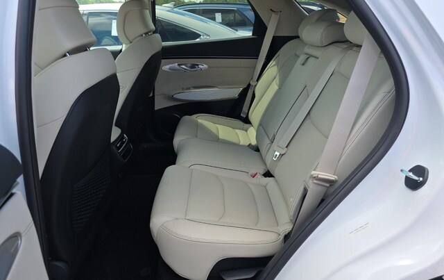 2026 Genesis GV70 2.5T Advanced SUV