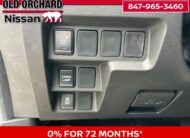 2026 Nissan Frontier SV Truck Crew Cab