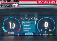 2022 Ford F-150 Limited Truck SuperCrew Cab