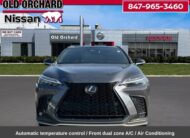2024 LEXUS NX 350 350 F Sport Handling SUV