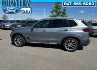 2024 BMW X5 xDrive40i SUV