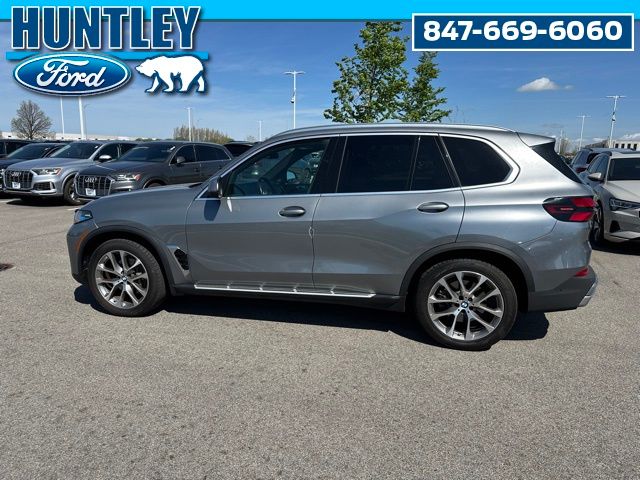 2024 BMW X5 xDrive40i SUV