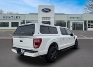 2023 Ford F-150 Lariat Truck SuperCrew Cab