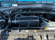 2022 Ford Explorer ST-Line SUV