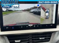 2025 Ford Explorer ST SUV