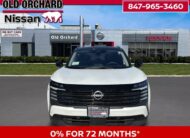 2026 Nissan Kicks SV SUV