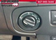 2025 Nissan Frontier PRO-4X Truck Crew Cab