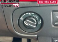 2025 Nissan Frontier PRO-4X Truck Crew Cab