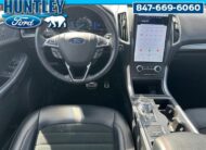 2023 Ford Edge ST Line SUV