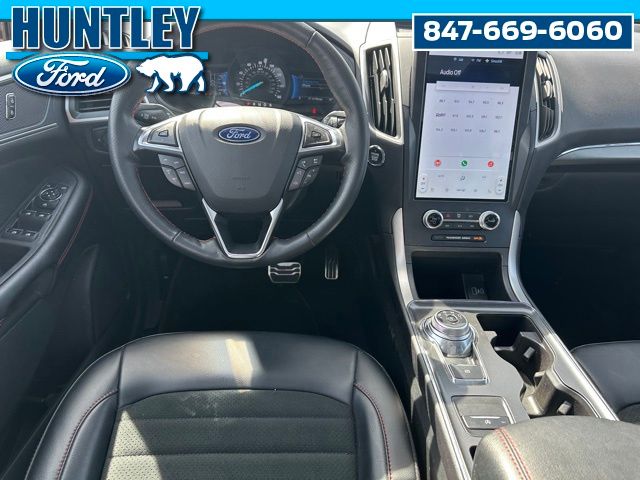 2023 Ford Edge ST Line SUV