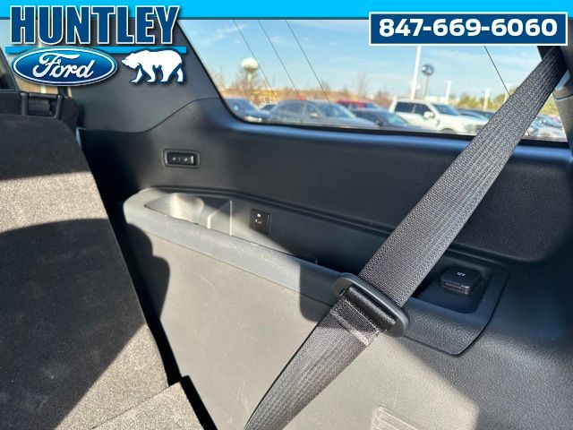 2022 Ford Expedition Timberline SUV