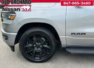 2023 Ram 1500 Laramie Truck Crew Cab
