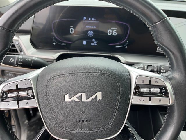 2023 Kia Telluride S SUV