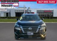2026 Nissan Rogue Platinum SUV