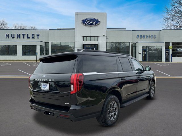 2025 Ford Expedition Max Active SUV