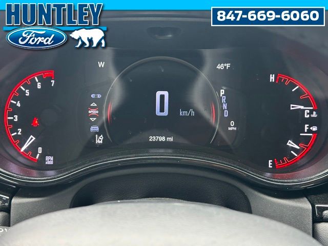 2022 Dodge Durango GT Plus SUV