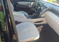 2023 Hyundai Tucson SEL SUV