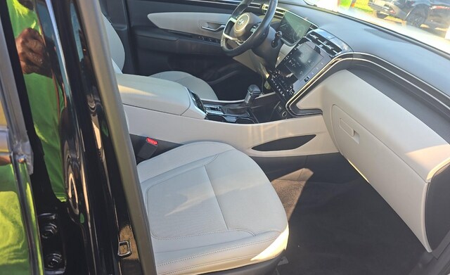 2023 Hyundai Tucson SEL SUV
