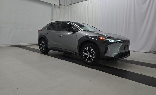 2023 Toyota bZ4X XLE SUV