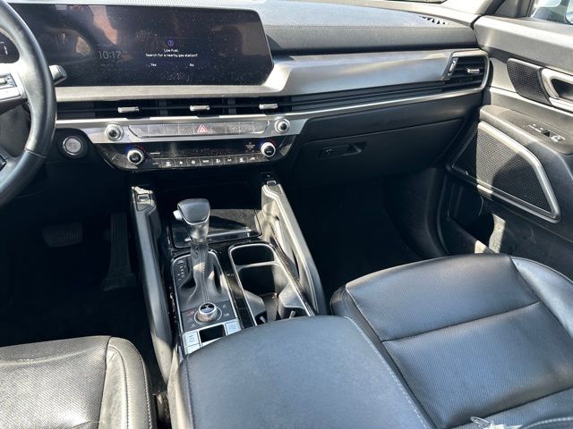 2023 Kia Telluride S SUV