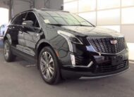 2024 CADILLAC XT5 Premium Luxury SUV