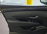 2023 Hyundai Santa Cruz Limited Truck Crew Cab