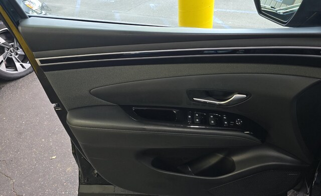 2023 Hyundai Santa Cruz Limited Truck Crew Cab