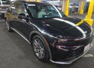 2023 Genesis GV60 Advanced SUV