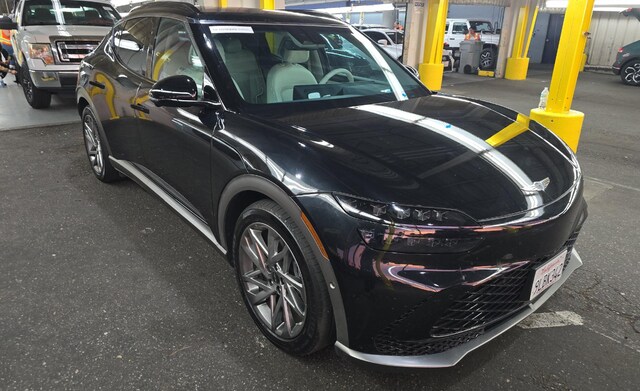 2023 Genesis GV60 Advanced SUV