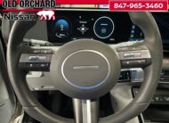 2025 Hyundai Kona Limited SUV
