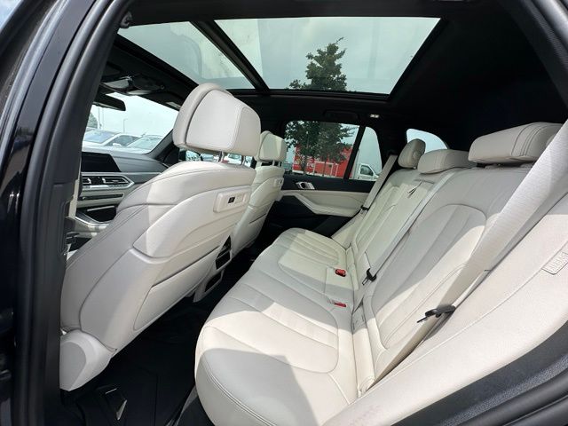 2022 BMW X5 PHEV xDrive45e SUV