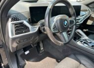 2025 BMW X6 xDrive40i SUV