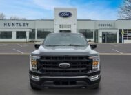 2022 Ford F-150 Lariat Truck SuperCrew Cab
