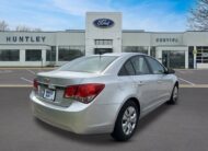 2014 Chevrolet Cruze LS Sedan