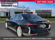 2024 BMW 530i 530i xDrive Sedan
