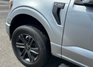 2023 Ford F-150 Lariat Truck SuperCrew Cab