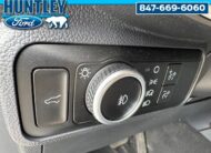 2025 Ford Explorer ST-Line SUV