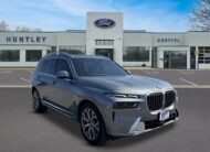 2023 BMW X7 xDrive40i SUV