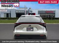 2024 Toyota bZ4X XLE SUV
