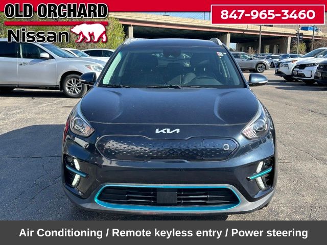 Used 2022 Kia Niro EX with VIN KNDCC3LG6N5121866 for sale in Skokie, IL