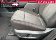 2026 Nissan Rogue SV SUV
