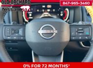 2026 Nissan Rogue Platinum SUV