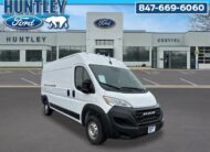 2023 Ram ProMaster 2500 High Roof Van Cargo Van
