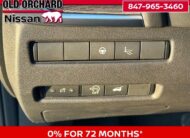 2026 Nissan Rogue Platinum SUV