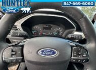 2022 Ford Escape SE SUV