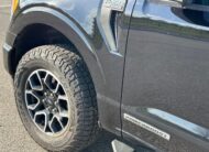 2023 Ford F-150 XLT Truck SuperCrew Cab