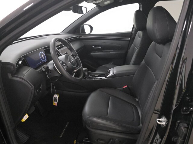 2024 Hyundai Santa Cruz Night Truck Crew Cab