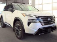 2025 Nissan Rogue Platinum SUV