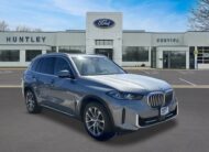 2024 BMW X5 xDrive40i SUV